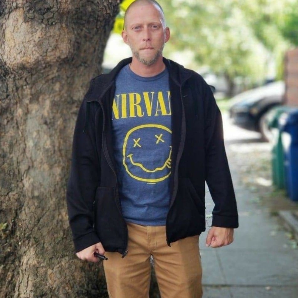 Meet your Posher, Christopher